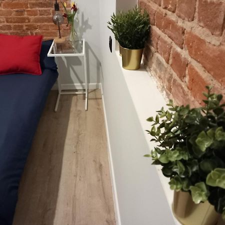 Hola Apartamenty Legionow Lodz  Exterior photo