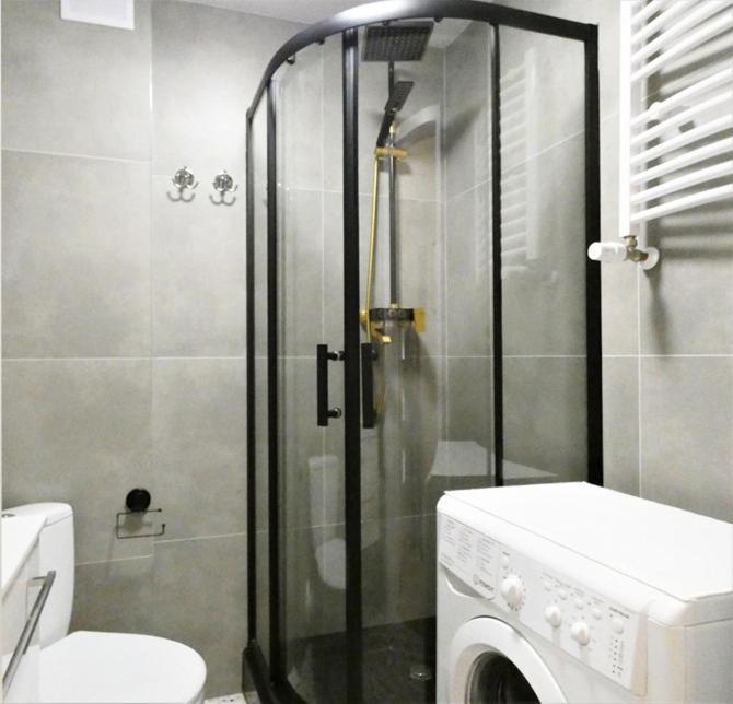 Hola Apartamenty Legionow Lodz  Exterior photo